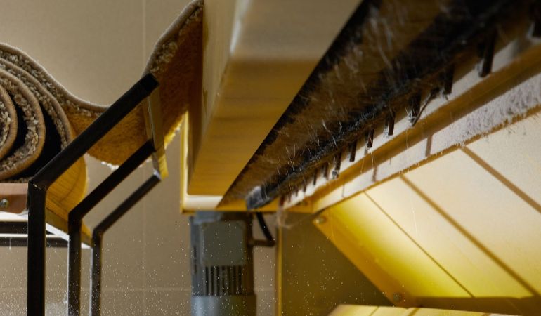 Vanimehmet Halı Yıkama